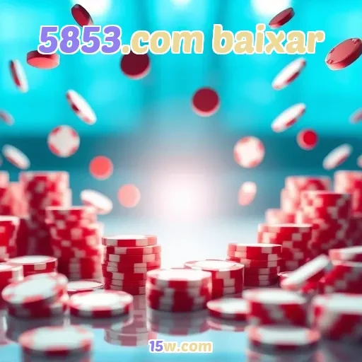 5853.com baixar: Os Melhores Caça-Níqueis para Jogar e Ganhar