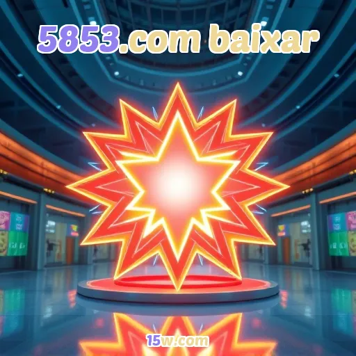 5853.com baixar: O Site de Jogos Que Você Precisa Conhecer!