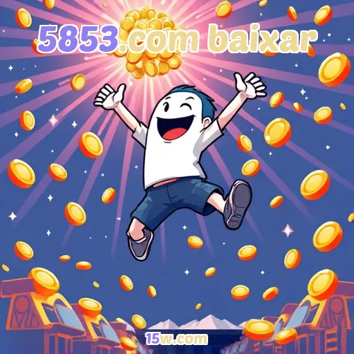 5853.com baixar: Recursos de Login Para Melhorar Sua Experiência de Jogo