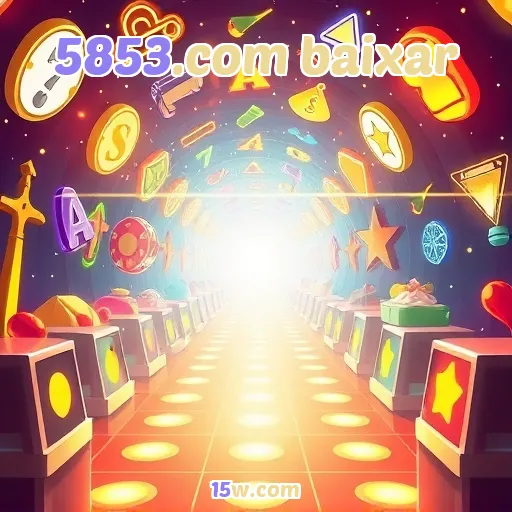 5853.com baixar: Os Melhores Caça-Níqueis para Jogar e Ganhar