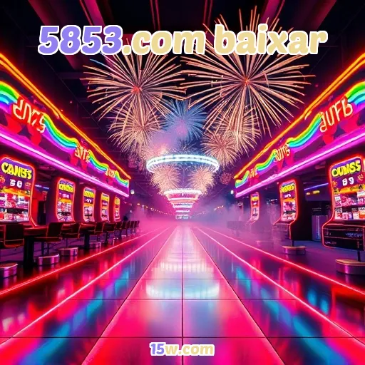 5853.com baixar: Suporte 24/7 que Transforma a Experiência dos Jogadores!